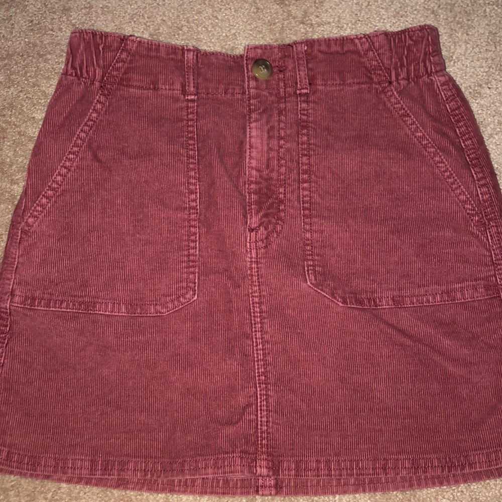Skirt